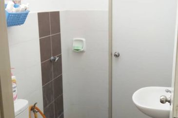 Taman Pelangi Semenyih