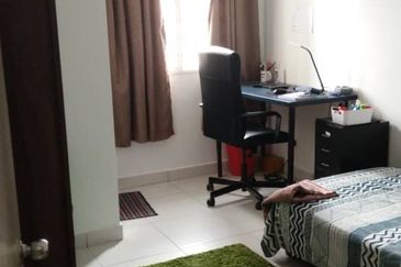 Taman Pelangi Semenyih