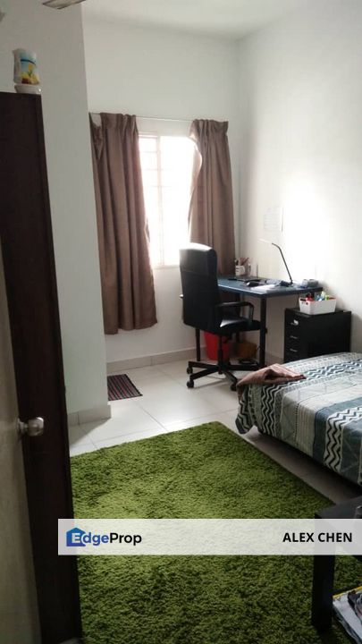 Taman Pelangi Semenyih House for Sale, 2 Storey at Pelangi Semenyih 2, Selangor, Semenyih