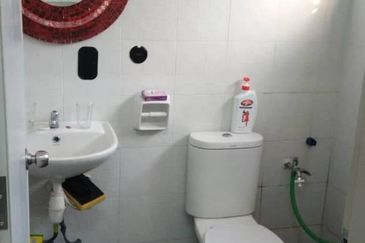 Taman Pelangi Semenyih