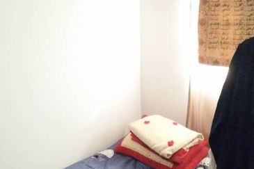 Taman Pelangi Semenyih