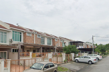 Taman Pelangi Semenyih