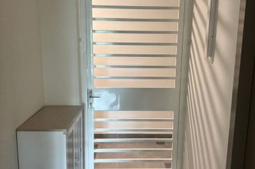 Armani Residence, Bandar Sungai Long