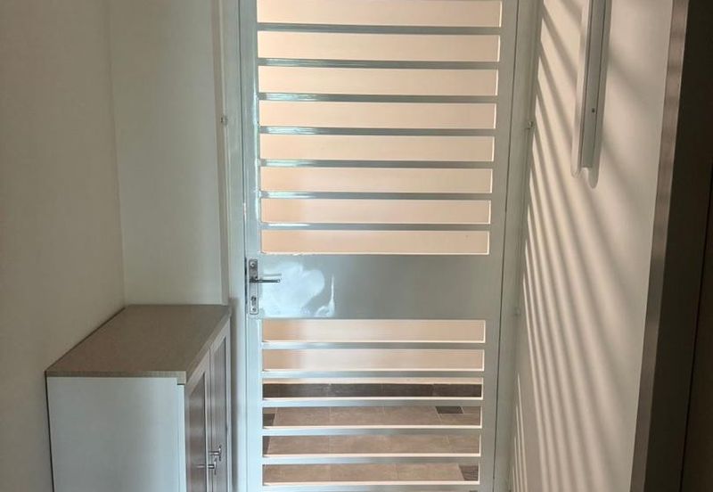 Armani Residence, Bandar Sungai Long