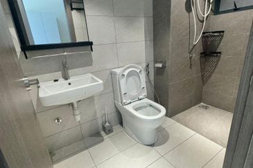 Armani Residence, Bandar Sungai Long