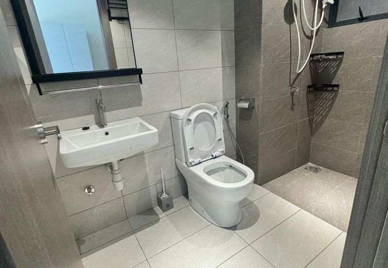 Armani Residence, Bandar Sungai Long