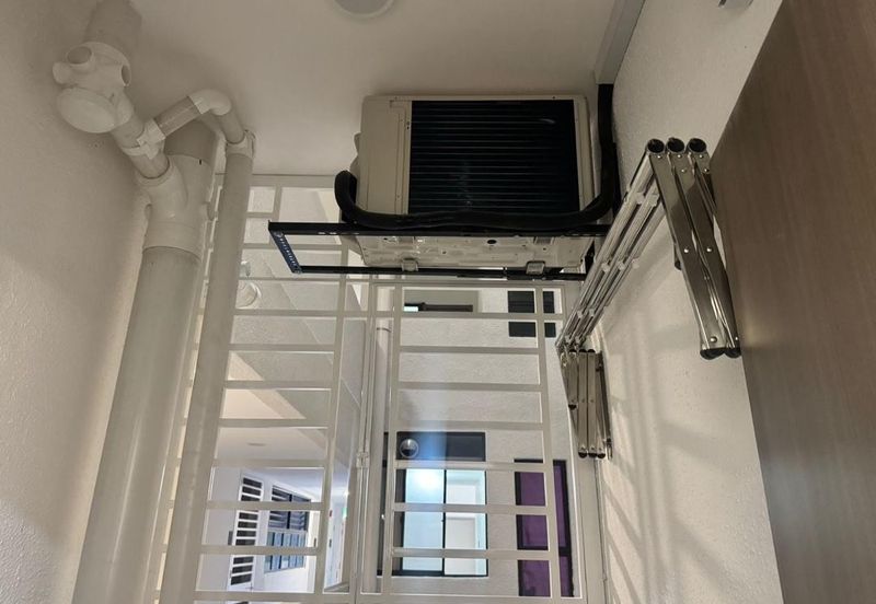 Armani Residence, Bandar Sungai Long