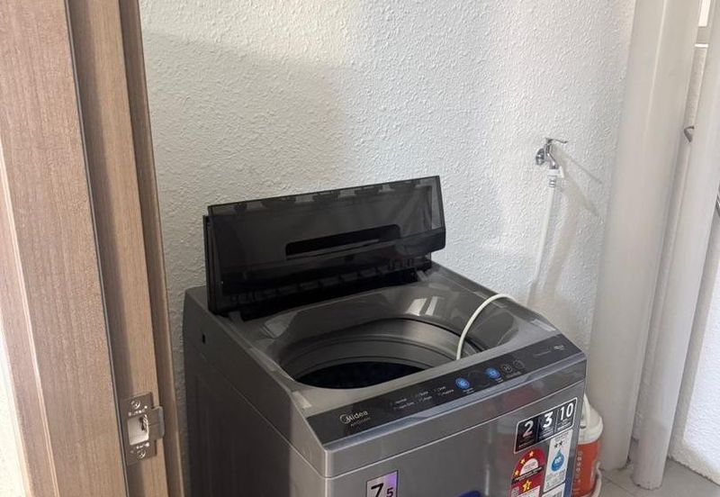 Armani Residence, Bandar Sungai Long