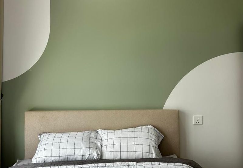 Armani Residence, Bandar Sungai Long