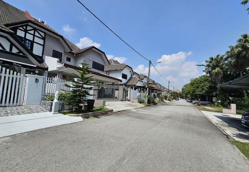 SL 4, Bandar Sungai Long