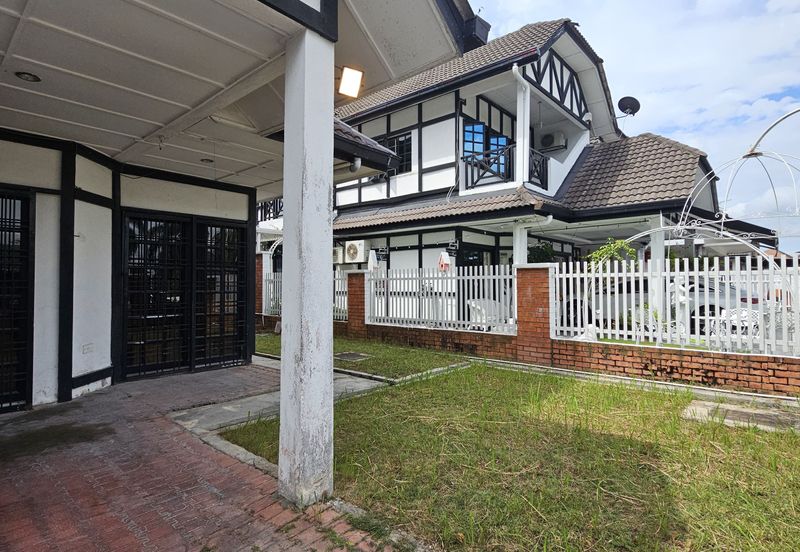 SL 4, Bandar Sungai Long