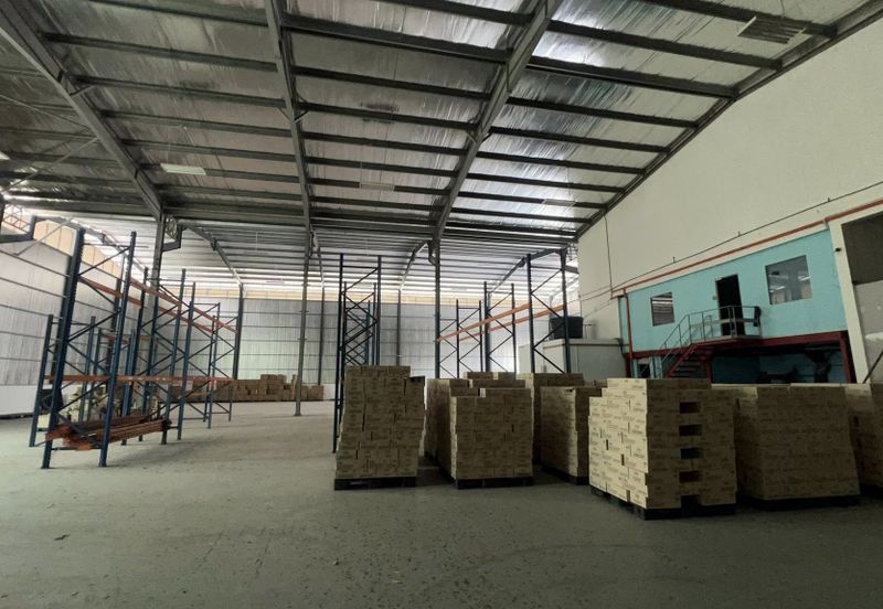 Taman Perindustrian Putra Puchong