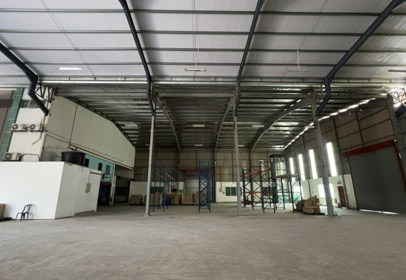 Taman Perindustrian Putra Puchong