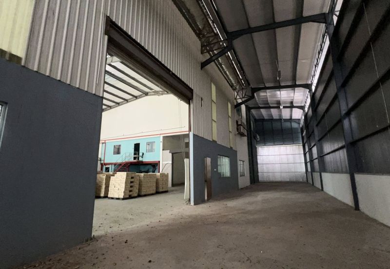 Taman Perindustrian Putra Puchong