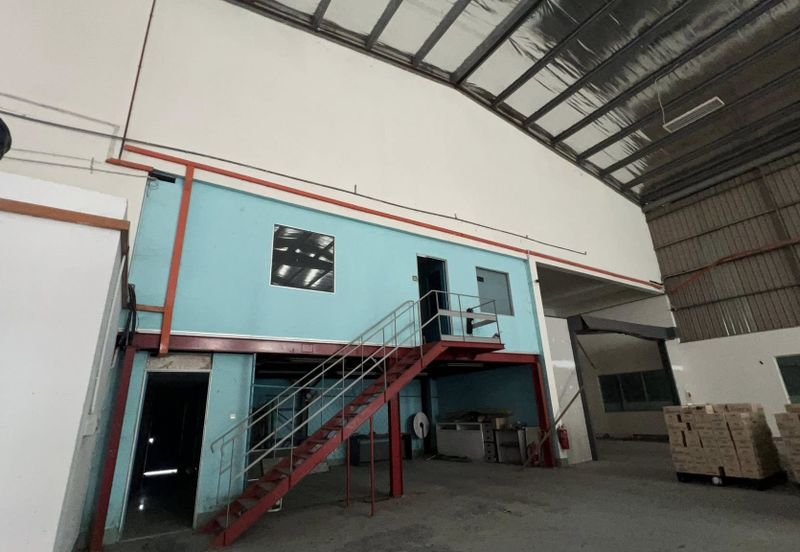 Taman Perindustrian Putra Puchong