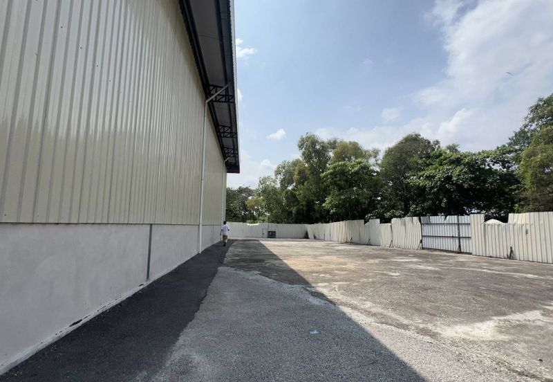 Taman Perindustrian Putra Puchong