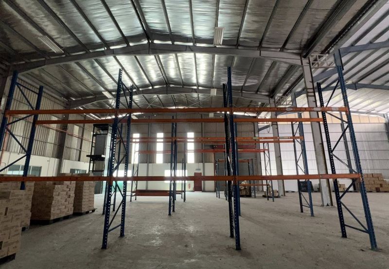 Taman Perindustrian Putra Puchong