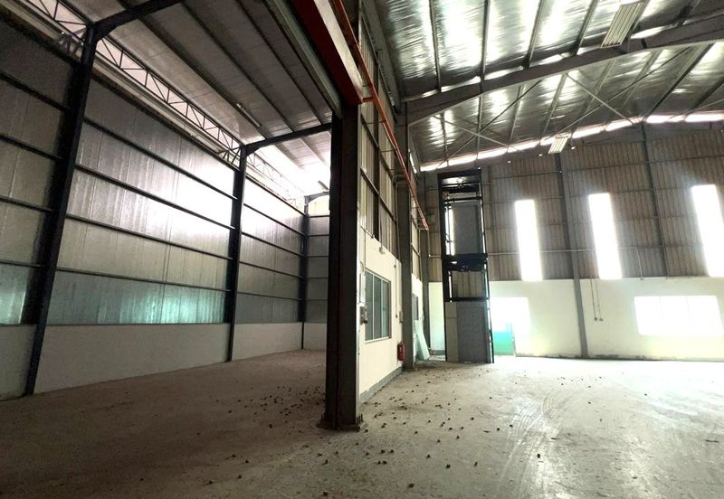 Taman Perindustrian Putra Puchong