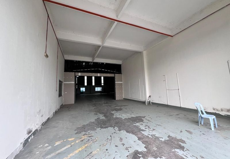 Taman Perindustrian Putra Puchong