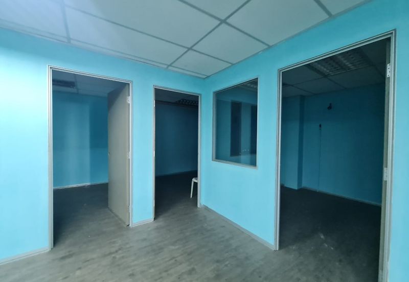 Taman Perindustrian Putra Puchong