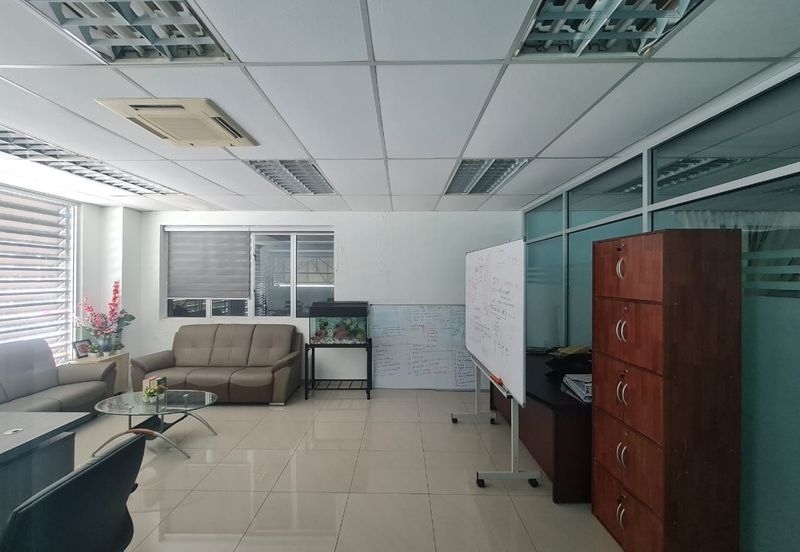 Taman Perindustrian Putra Puchong