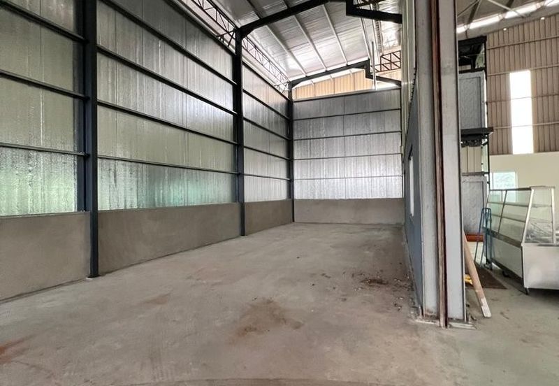 Taman Perindustrian Putra Puchong