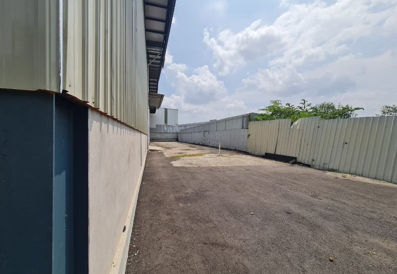 Taman Perindustrian Putra Puchong