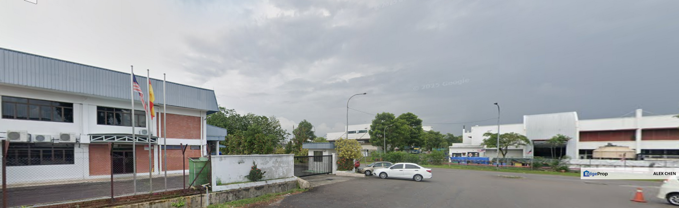 Bangi Warehouse for Rent at Bandar Baru Bangi, Selangor, Bangi