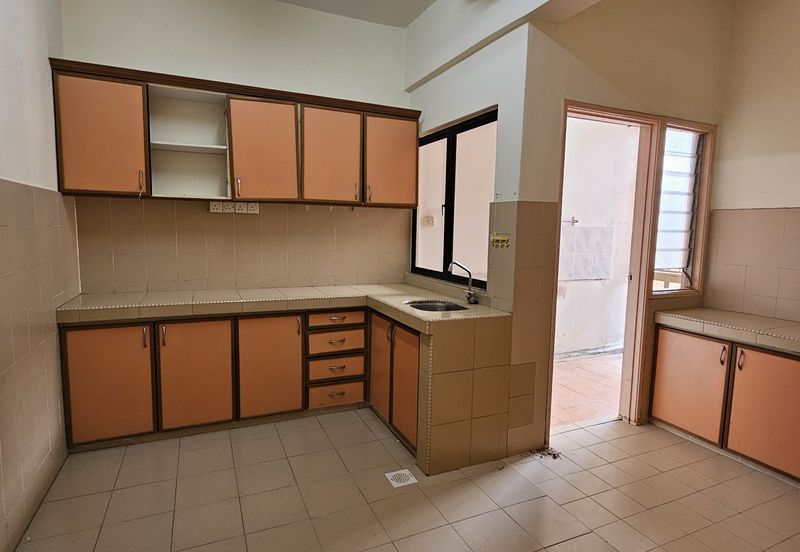 Evergreen Park Acorn and Hazel