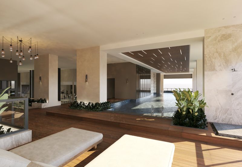 Subang Jaya New Launch, Multipurpose Commercial Suite @ below RM235k