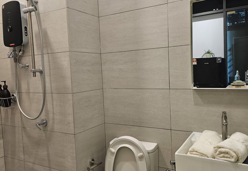 Subang Jaya New Launch, Multipurpose Commercial Suite @ below RM235k