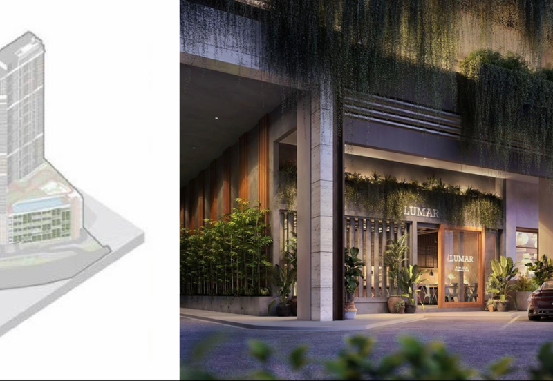 Alora Residences @ Avenue 25 Subang Jaya