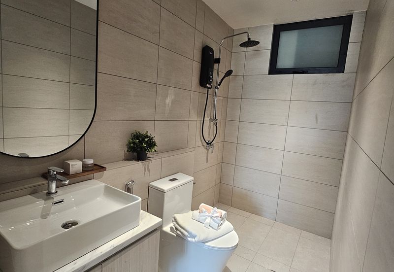 Alora Residences @ Avenue 25 Subang Jaya