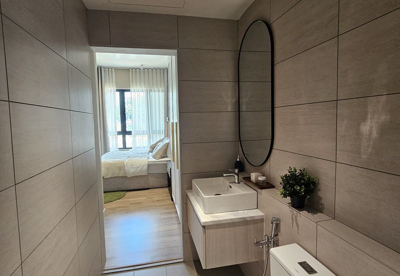 Alora Residences @ Avenue 25 Subang Jaya