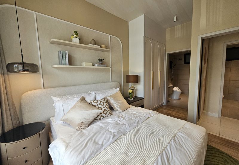 Alora Residences @ Avenue 25 Subang Jaya