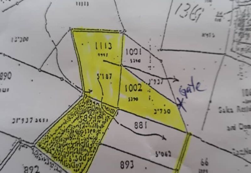 Bandar Tasik Senangin