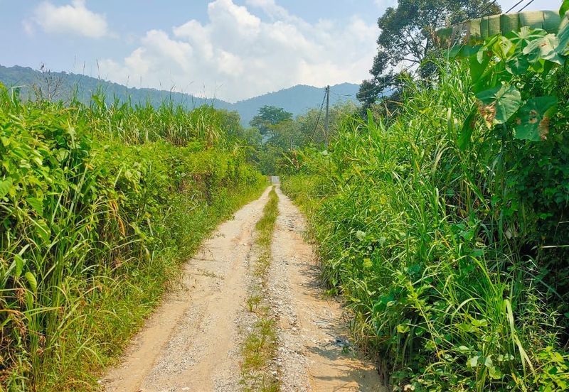 Bandar Tasik Senangin