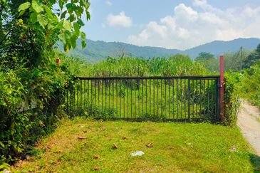 Bandar Tasik Senangin