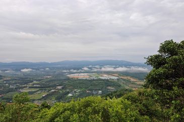 Bandar Tasik Senangin