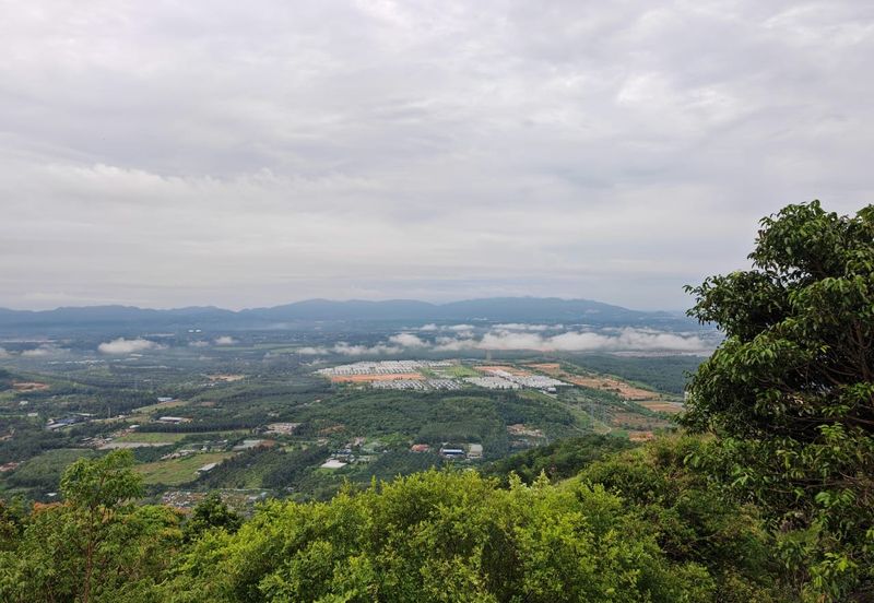 Bandar Tasik Senangin