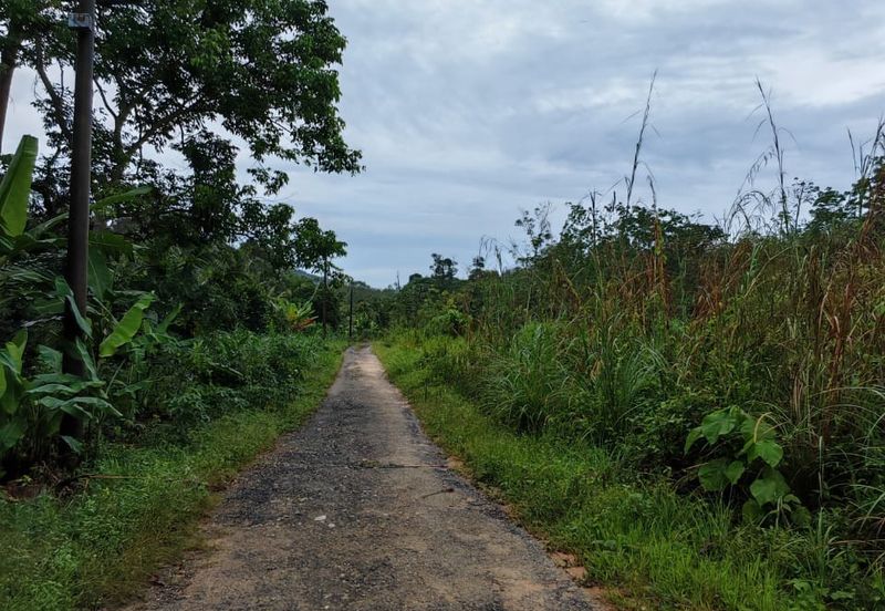 Bandar Tasik Senangin