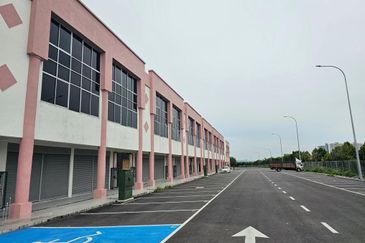 Bandar Teknologi Kajang