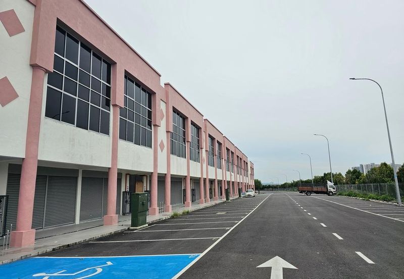 Bandar Teknologi Kajang