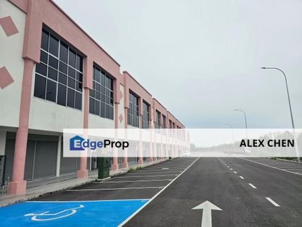 Bandar Teknologi Kajang Shop Office, Seri Baiduri, 1400sqf- 2600sqf, Selangor, Semenyih