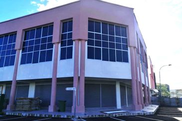 Bandar Teknologi Kajang