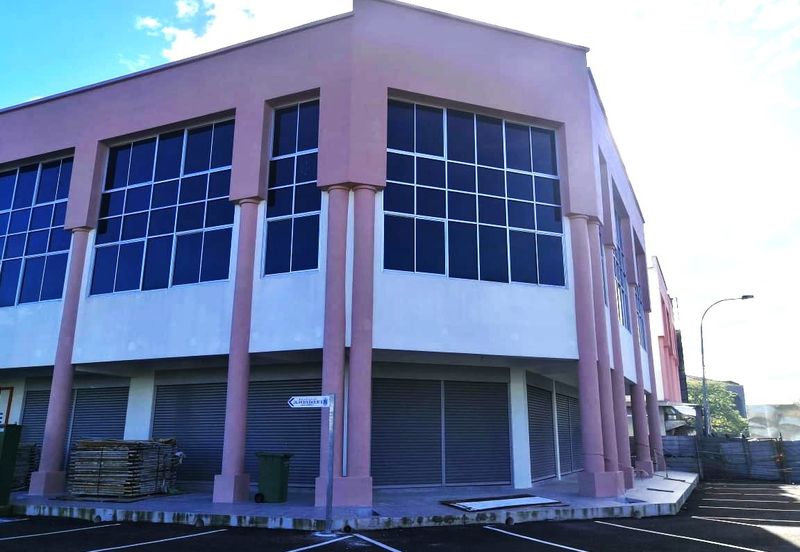 Bandar Teknologi Kajang