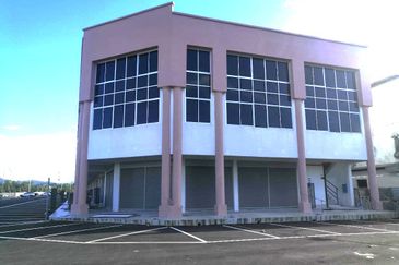 Bandar Teknologi Kajang