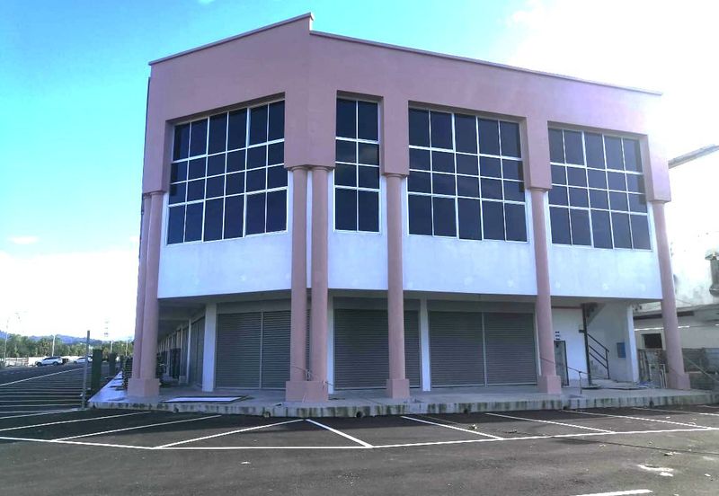 Bandar Teknologi Kajang