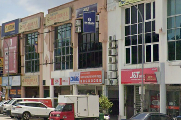 Bandar Teknologi Kajang