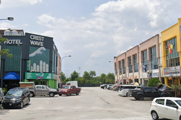 Bandar Teknologi Kajang